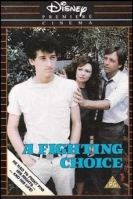 A Fighting Choice